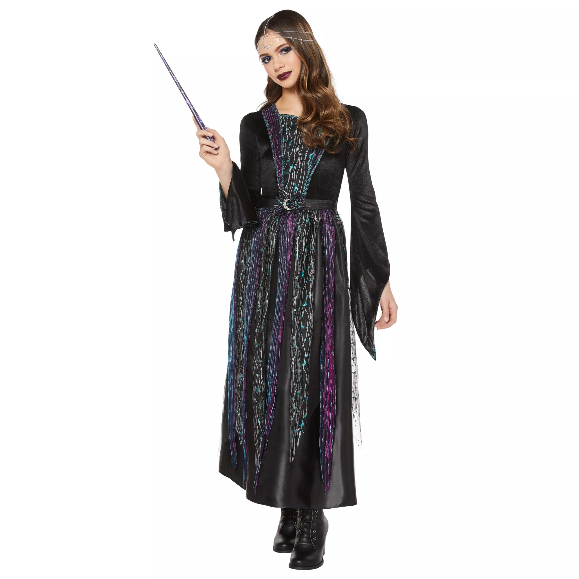 Kids Celestial Sorceress Costume