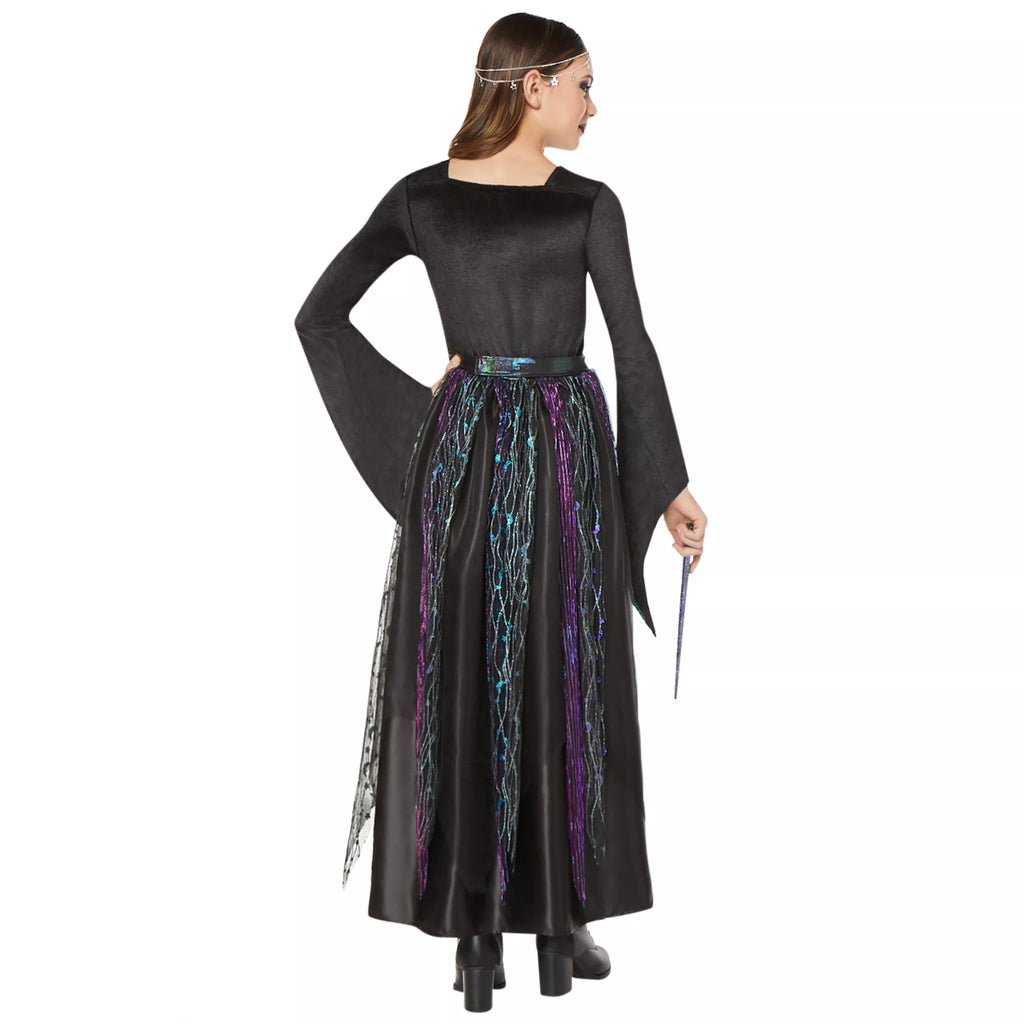 Kids Celestial Sorceress Costume