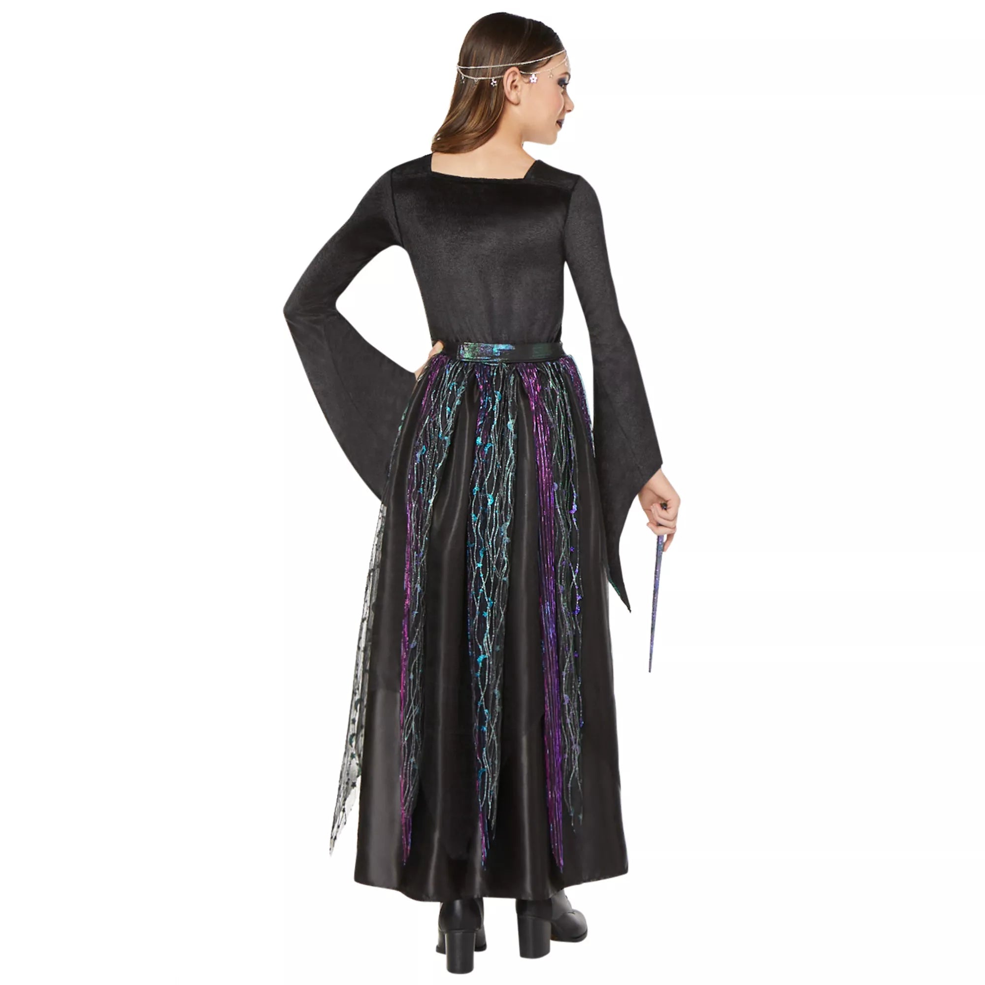 Kids Celestial Sorceress Costume