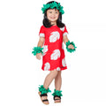 Toddler Lilo Costume - Lilo & Stitch