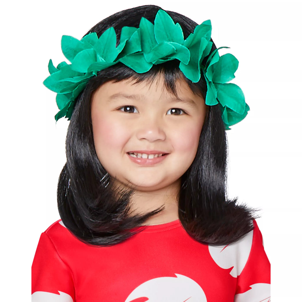 Toddler Lilo Costume - Lilo & Stitch