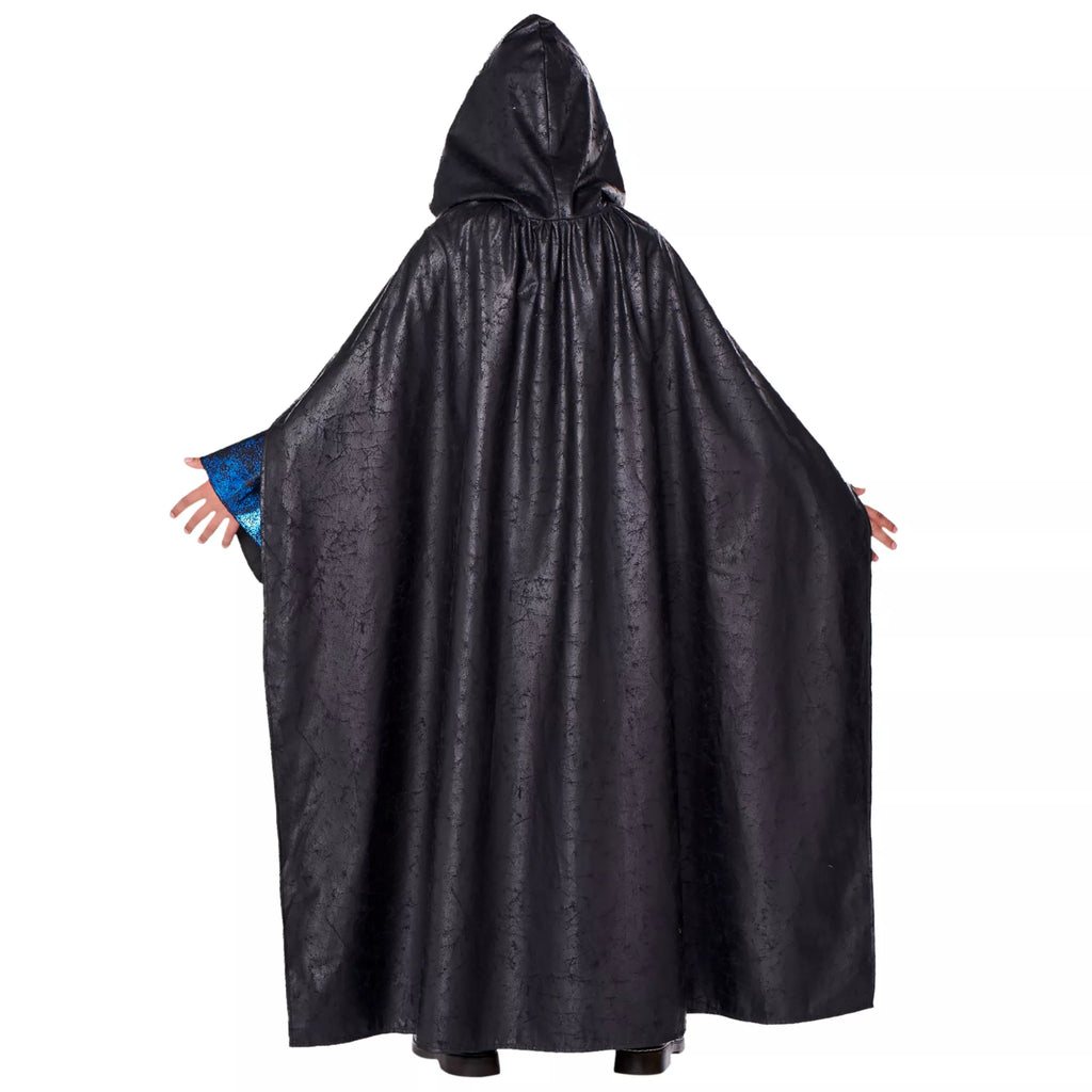 Kids Mystical Warlock Costume
