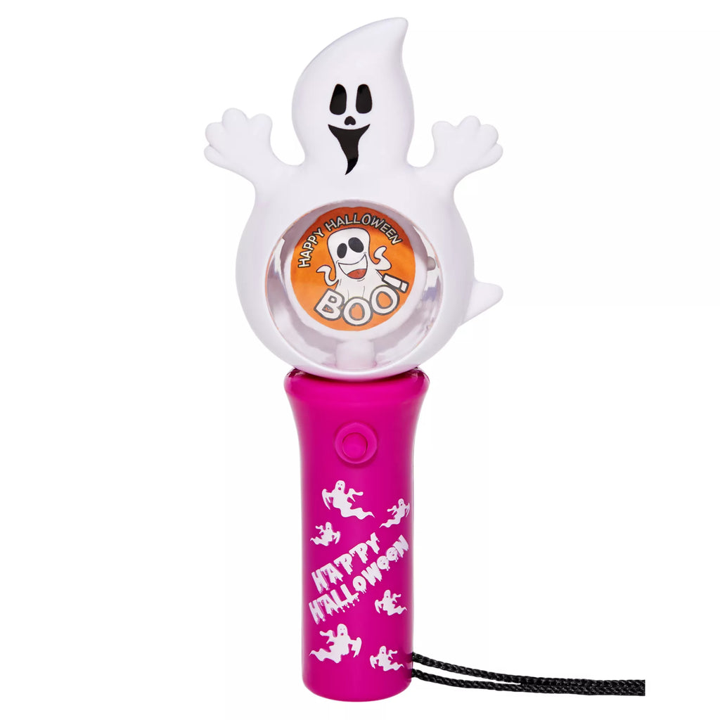 Mini Ghost Light-Up Spinner