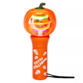 Mini Pumpkin Light-Up Spinner