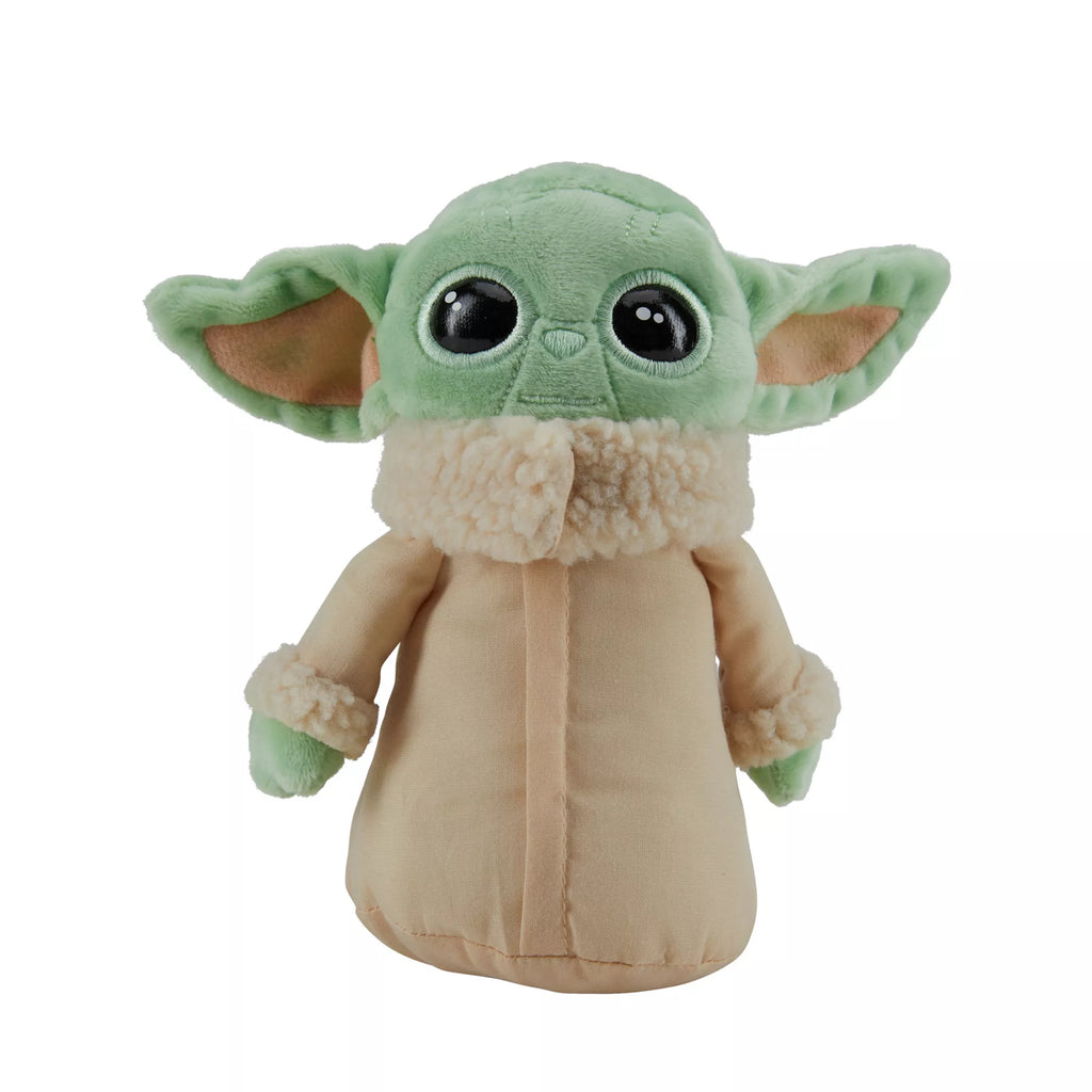 The Child Plush Bag Clip - The Mandalorian