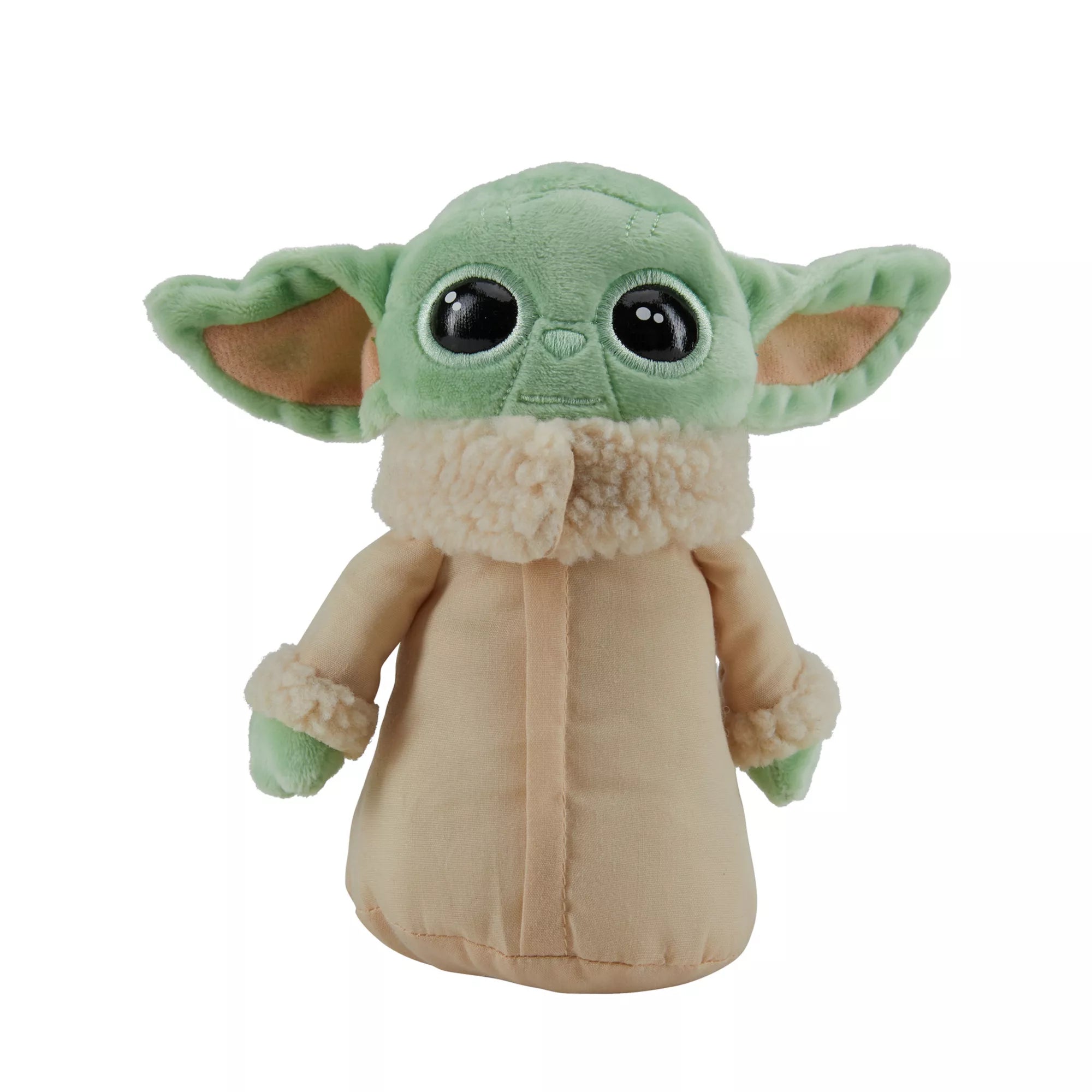 The Child Plush Bag Clip - The Mandalorian