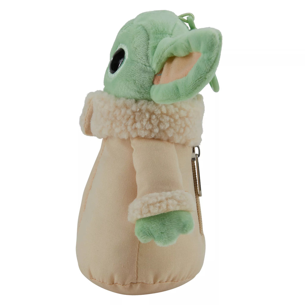 The Child Plush Bag Clip - The Mandalorian