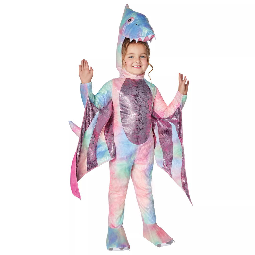 Toddler -  Pterodactyl Cutie Costume
