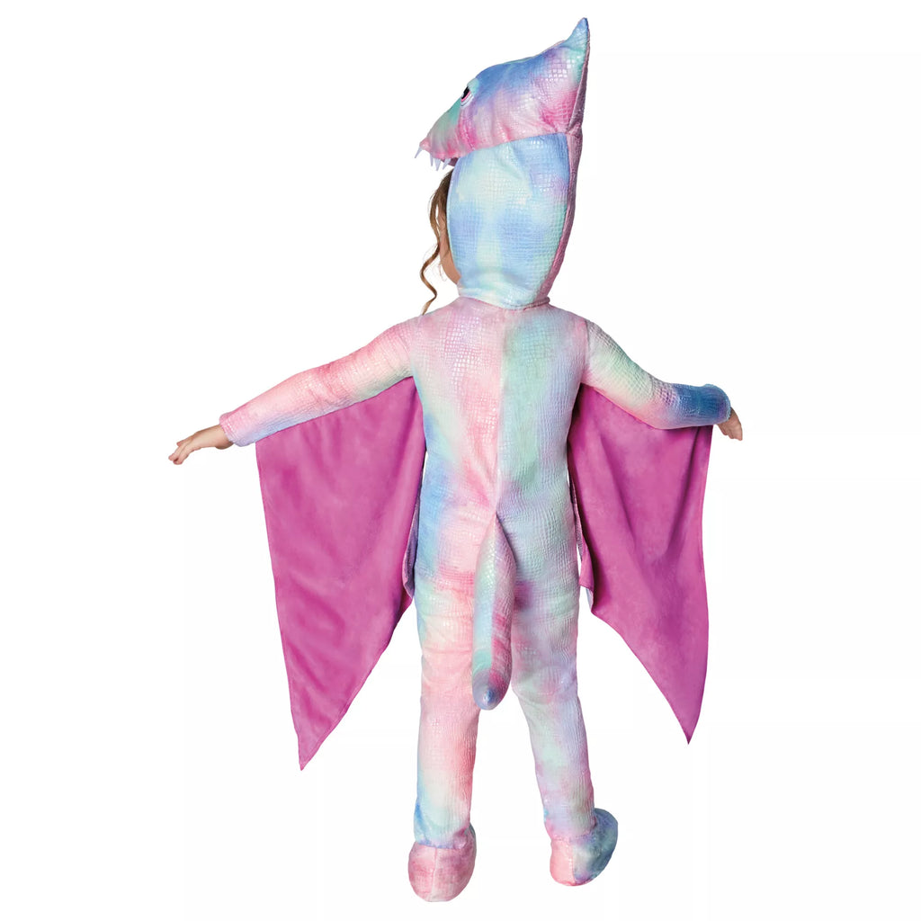 Toddler -  Pterodactyl Cutie Costume