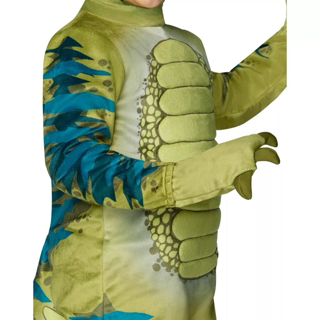 Toddler T. Rex Costume