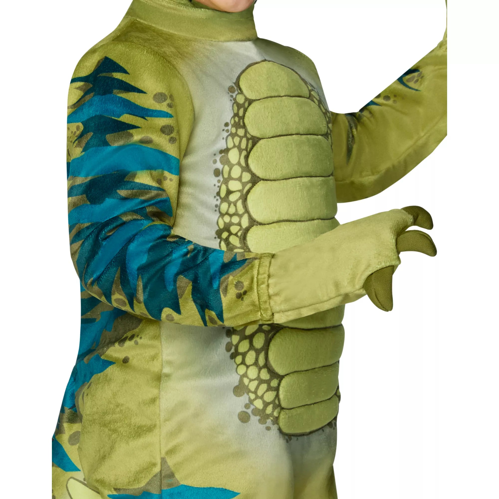 Toddler T. Rex Costume