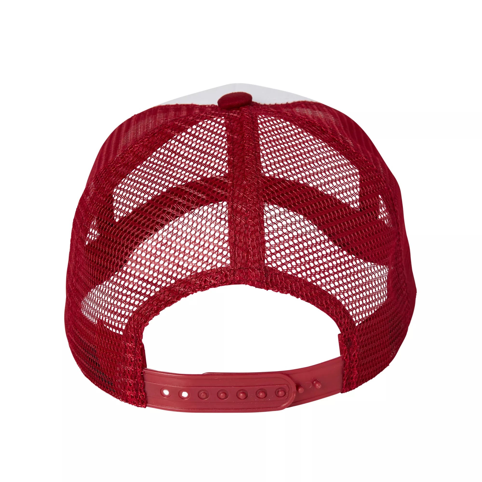 Cougar Hunter Trucker Hat