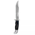 Ghost Face Bowie Knife