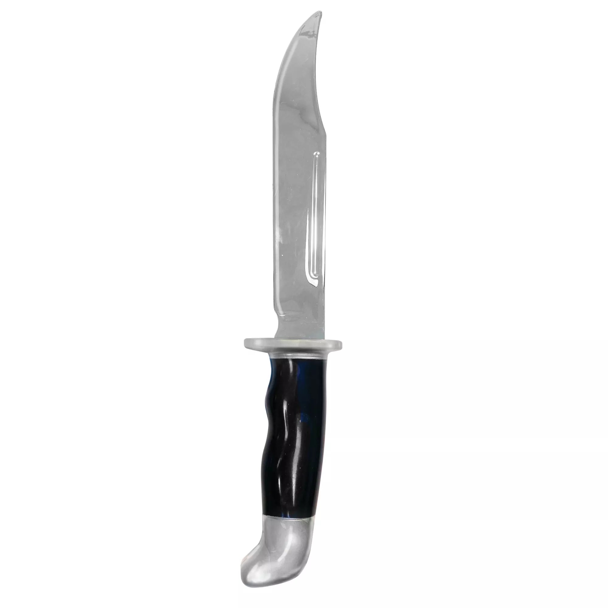 Ghost Face Bowie Knife