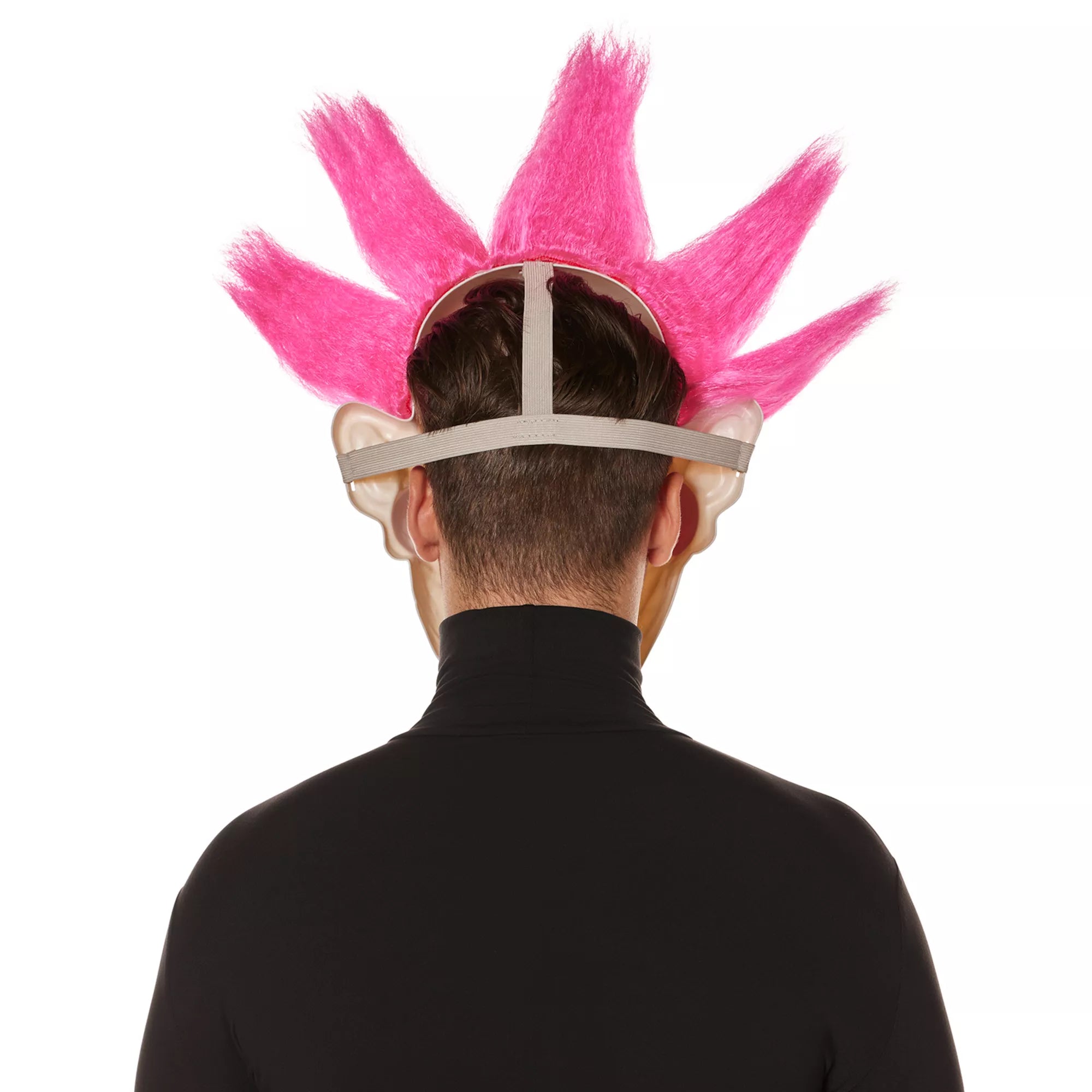 Spikey Half Mask - Killer Klowns from Outer Space
