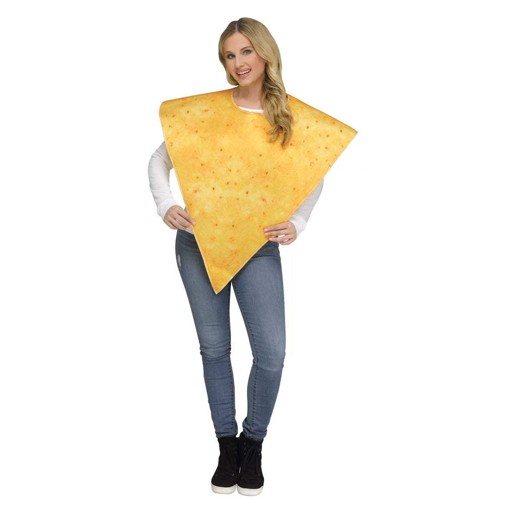 Adult Chips and Salsa Couples Costume