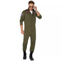 Adult Flight Suit Costume