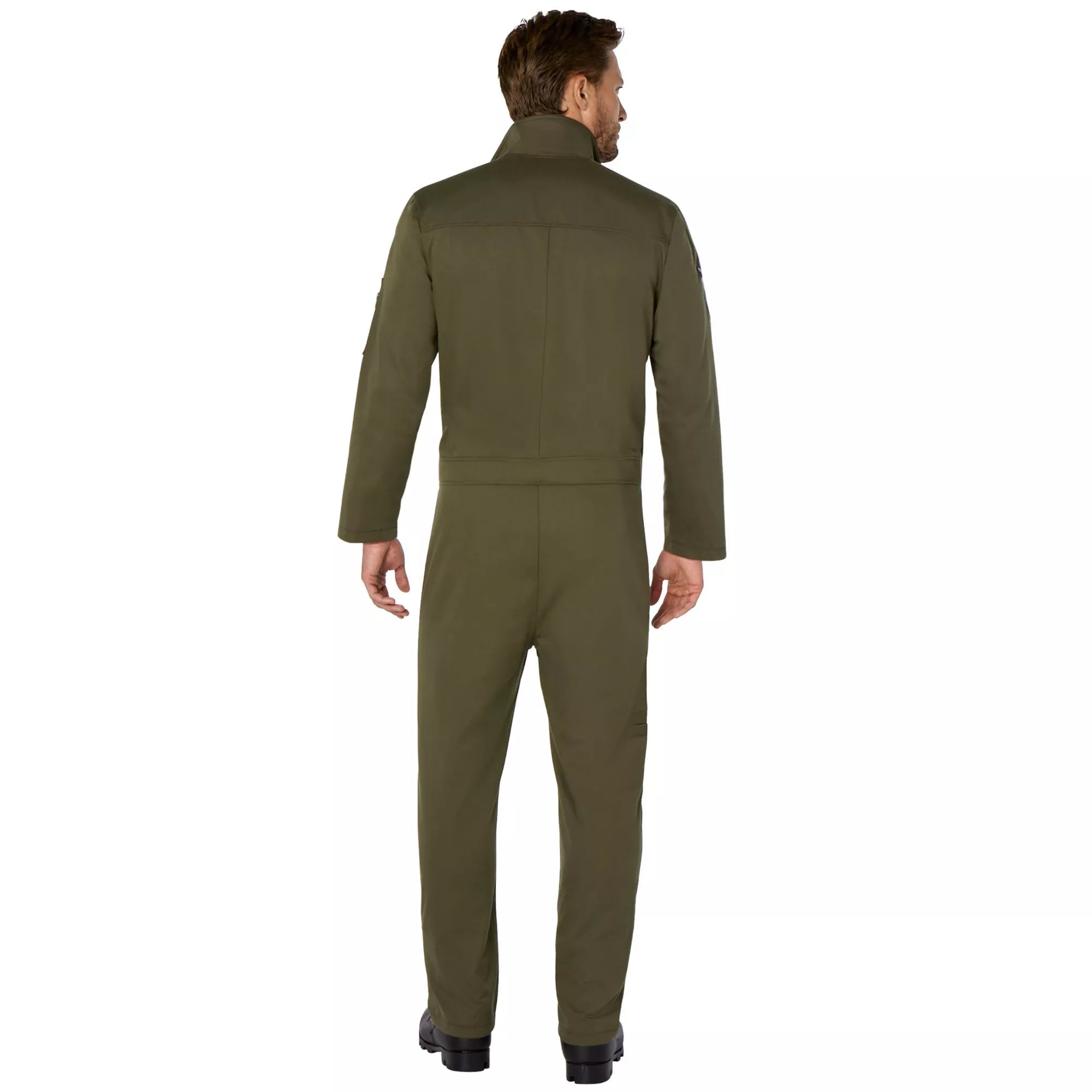 Adult Flight Suit Costume