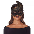 Owl Masquerade Eye Mask