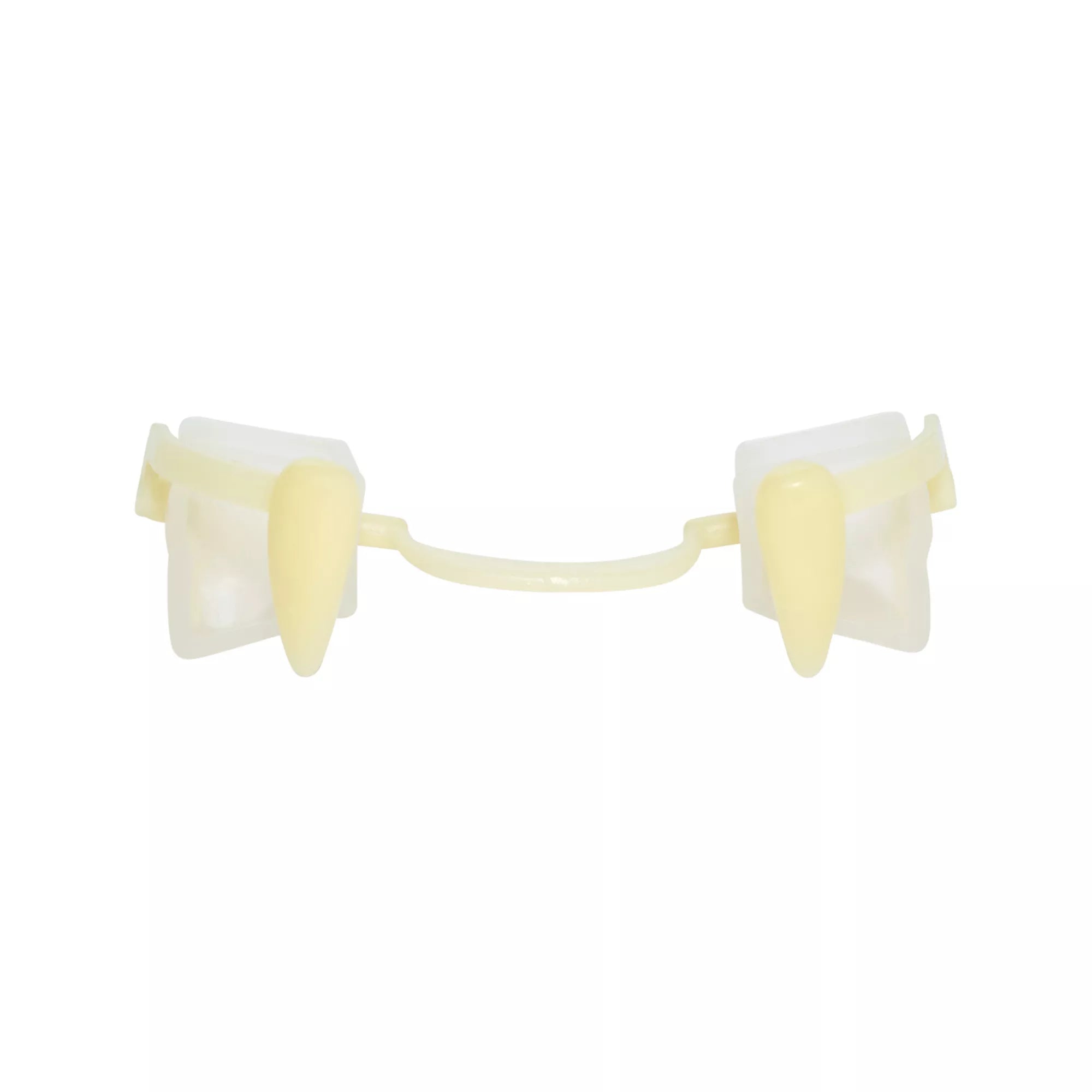 Retractable Vampire Fangs