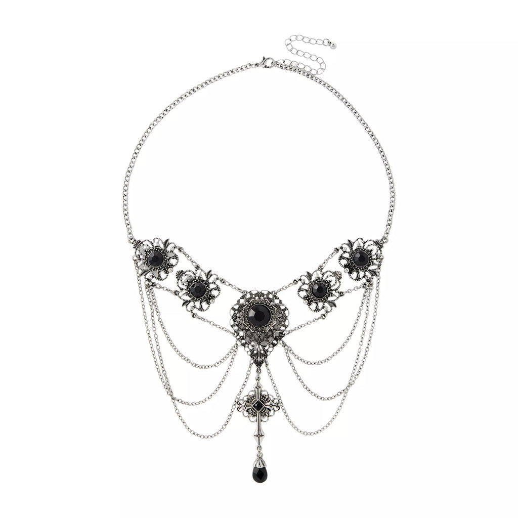 Vampire Necklace