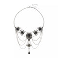 Vampire Necklace