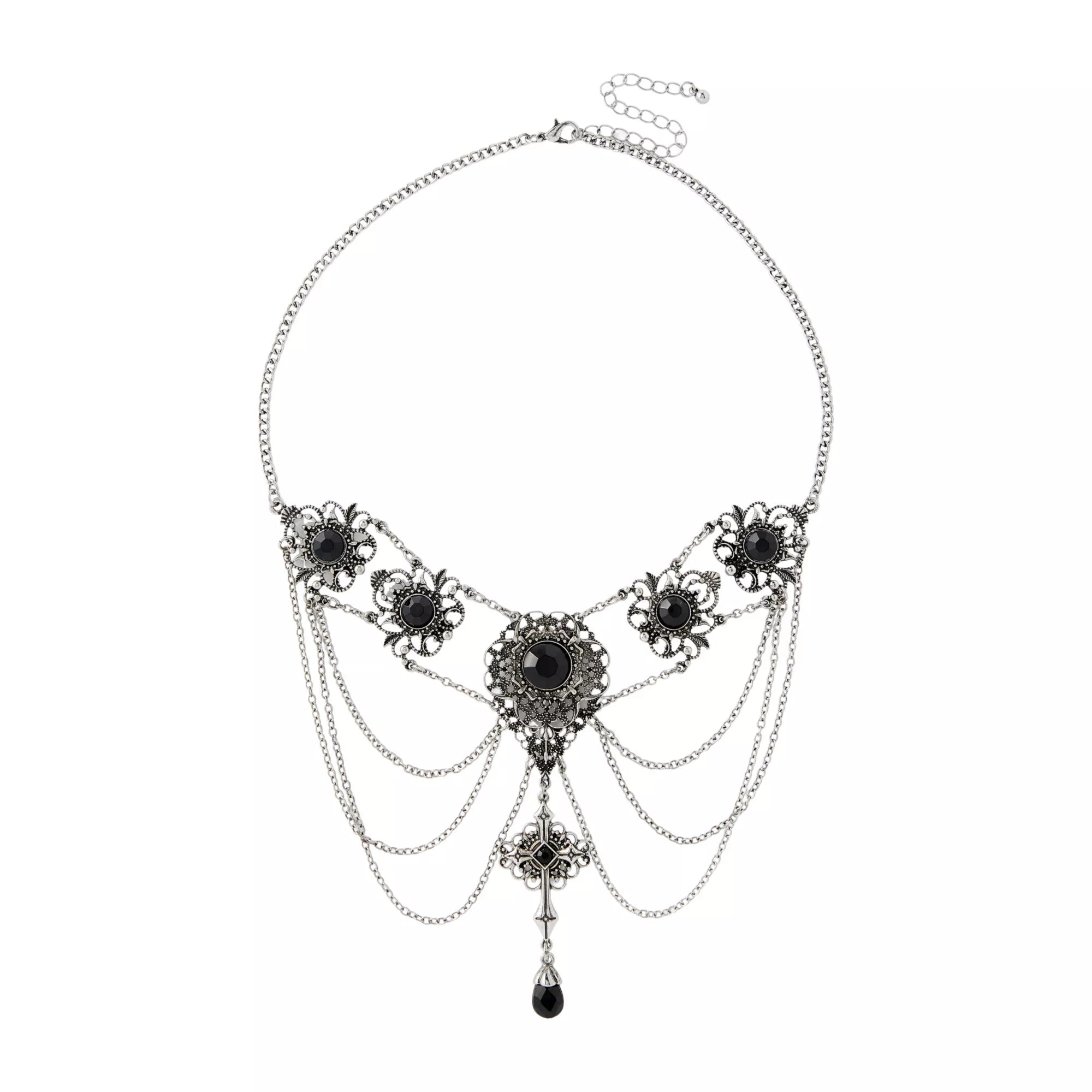 Vampire Necklace
