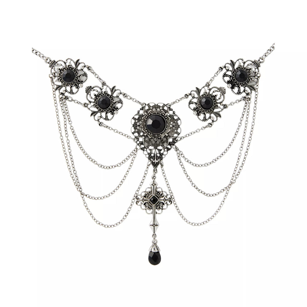 Vampire Necklace