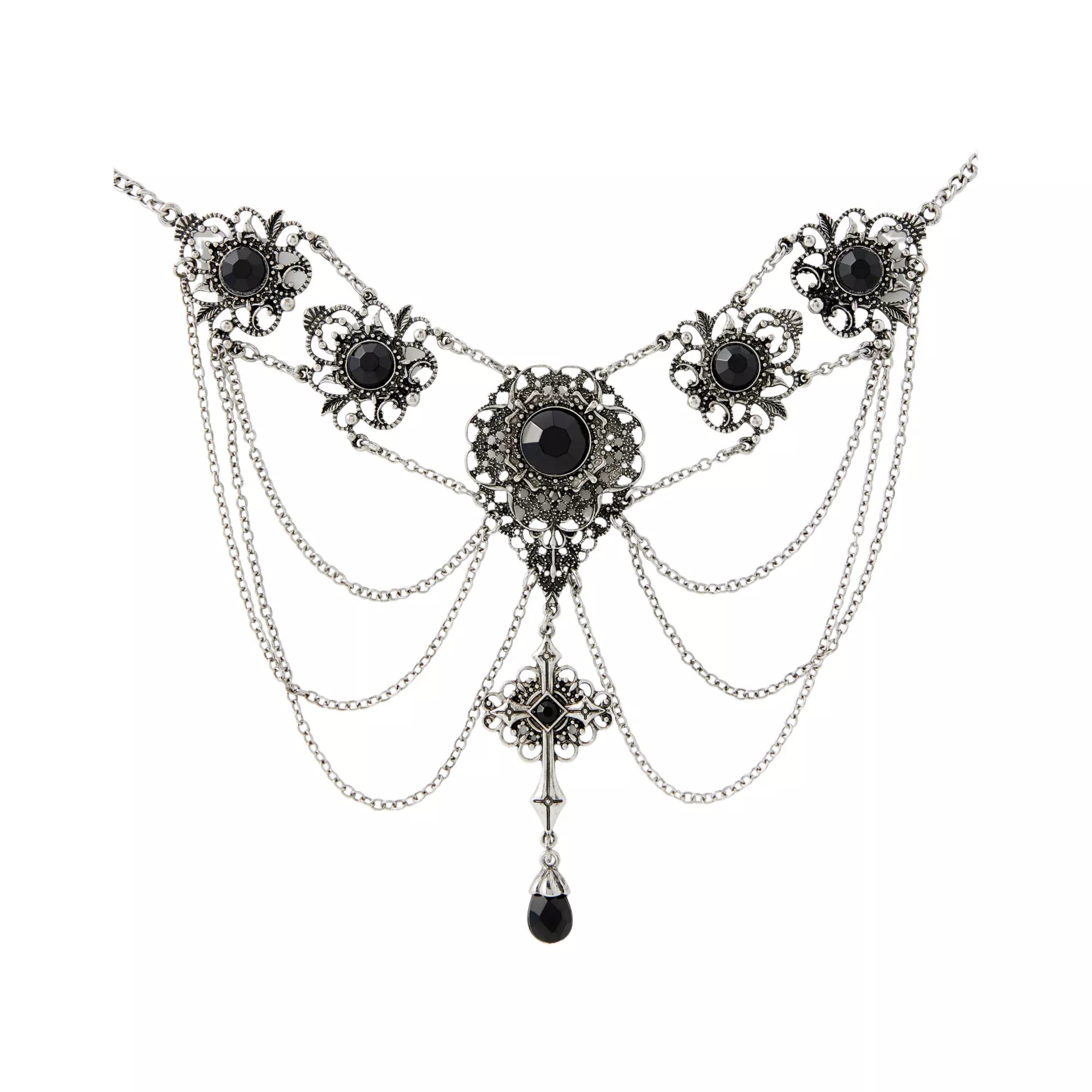 Vampire Necklace