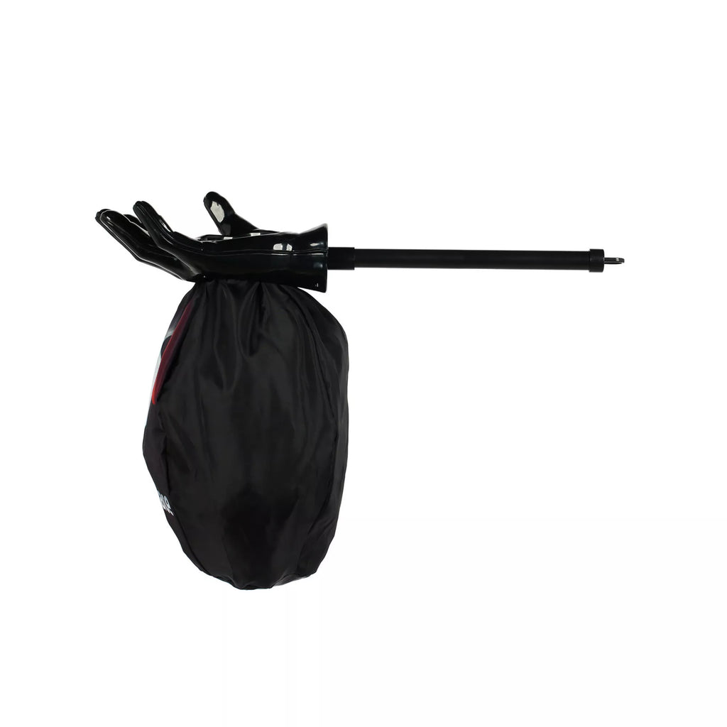 Ghost Face Loot Scoop Treat Bag - Scream