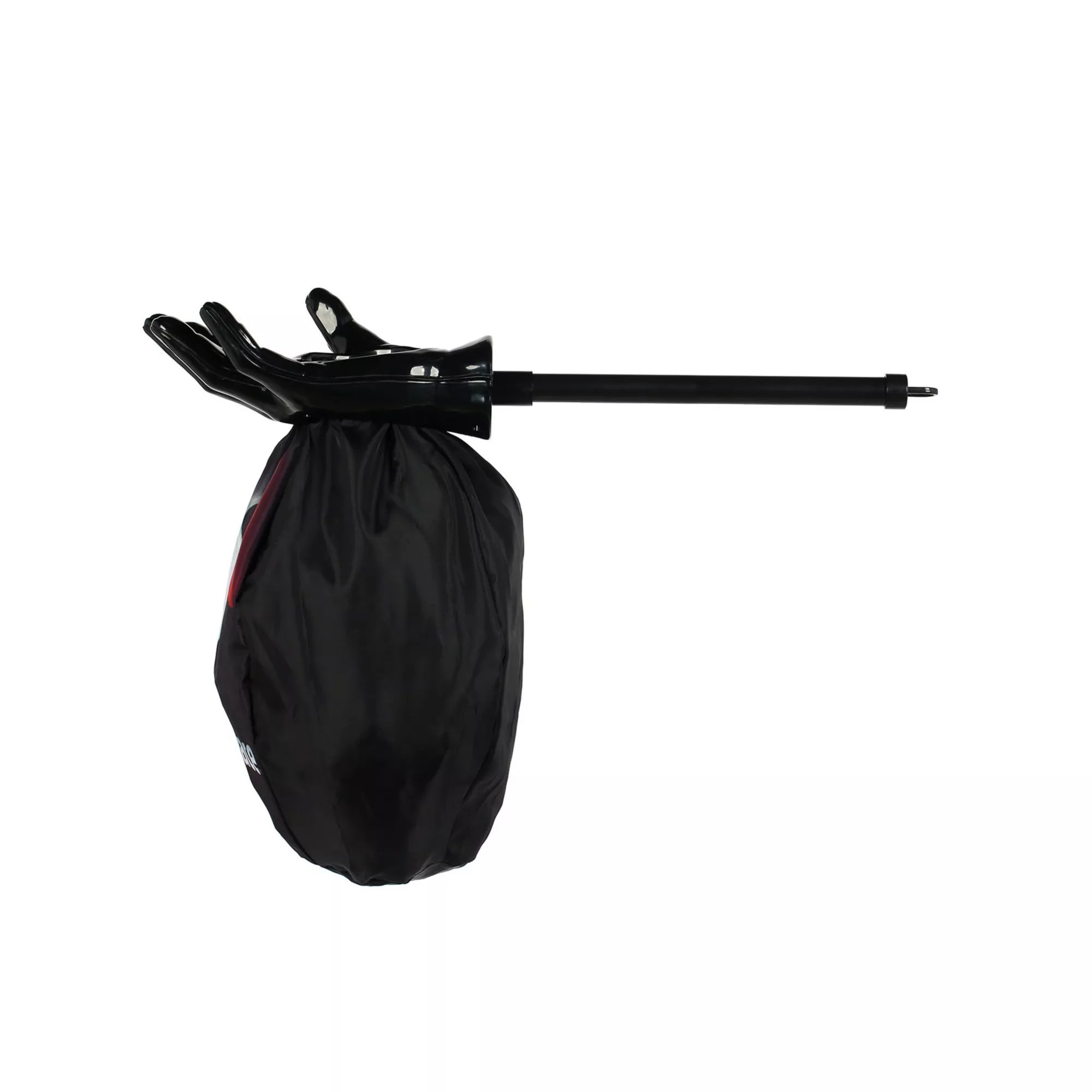 Ghost Face Loot Scoop Treat Bag - Scream