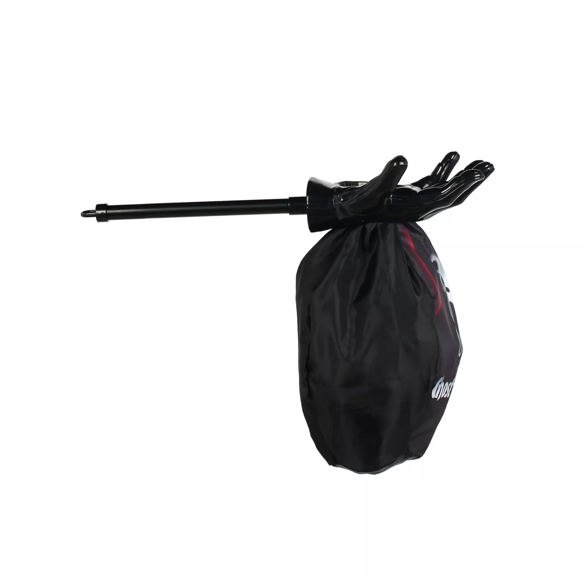 Ghost Face Loot Scoop Treat Bag - Scream