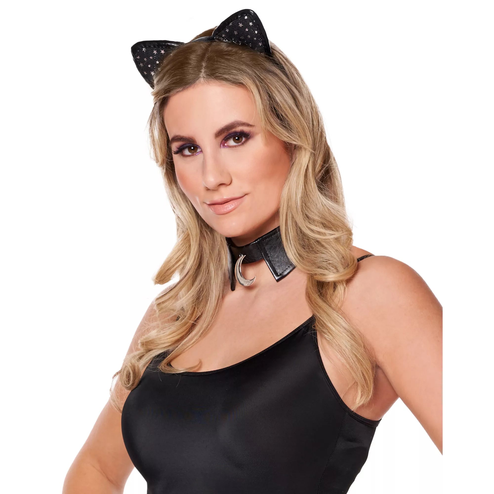 Celestial Cat Costume Kit