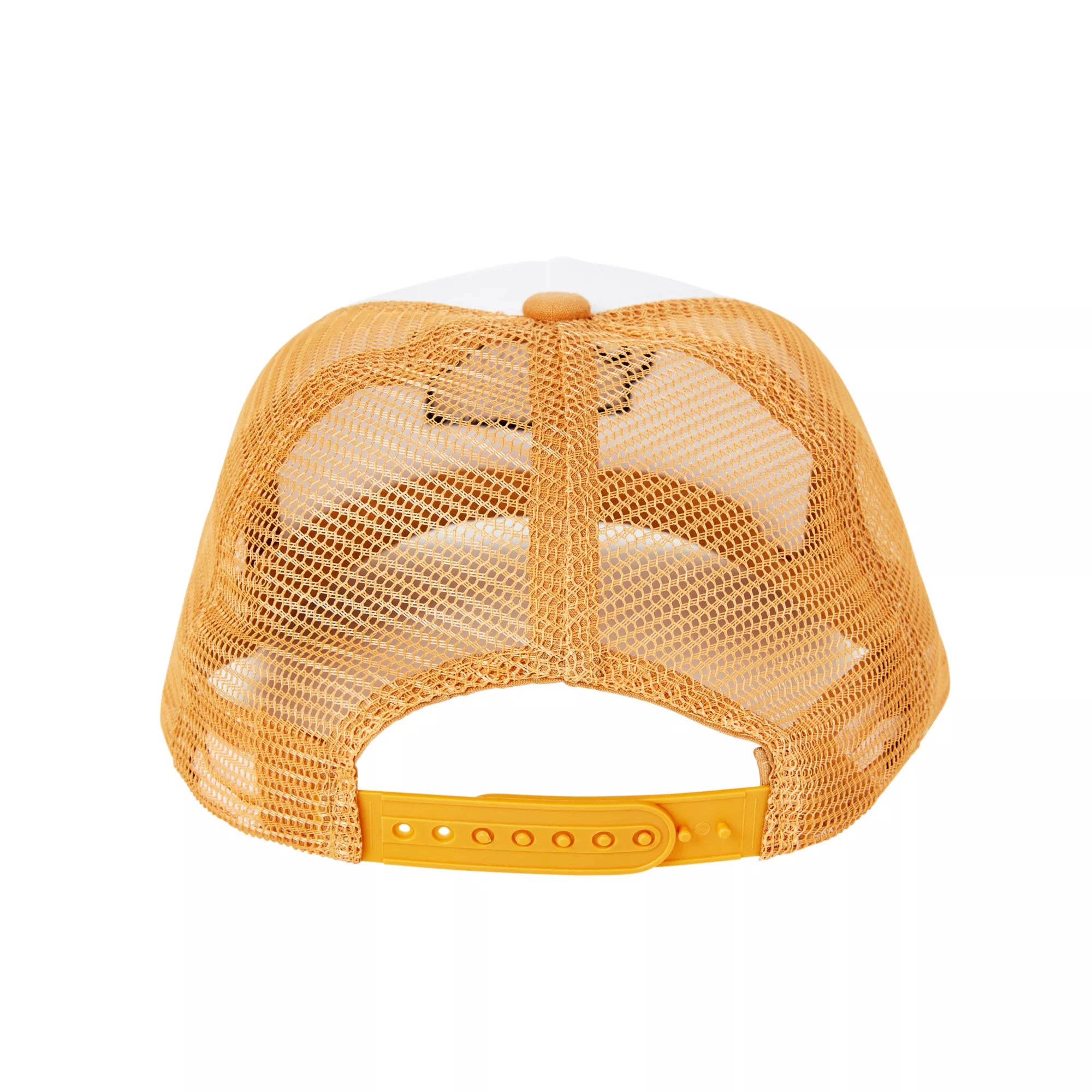 Camel Towing Trucker Hat