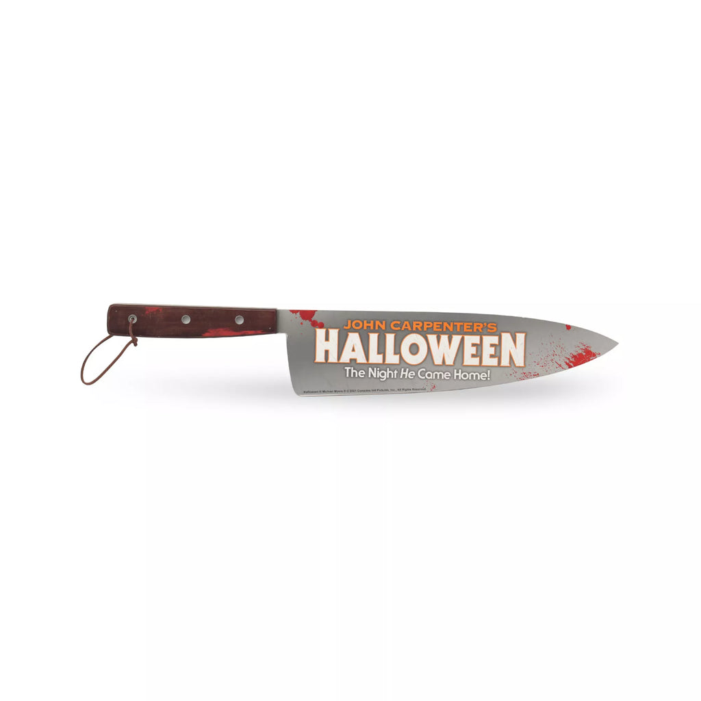 Knife Michael Myers Sign - Halloween
