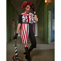 Adult Kreepy Klown Plus Size Costume