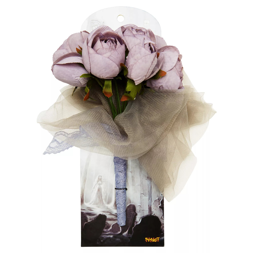Corpse Bride Bouquet