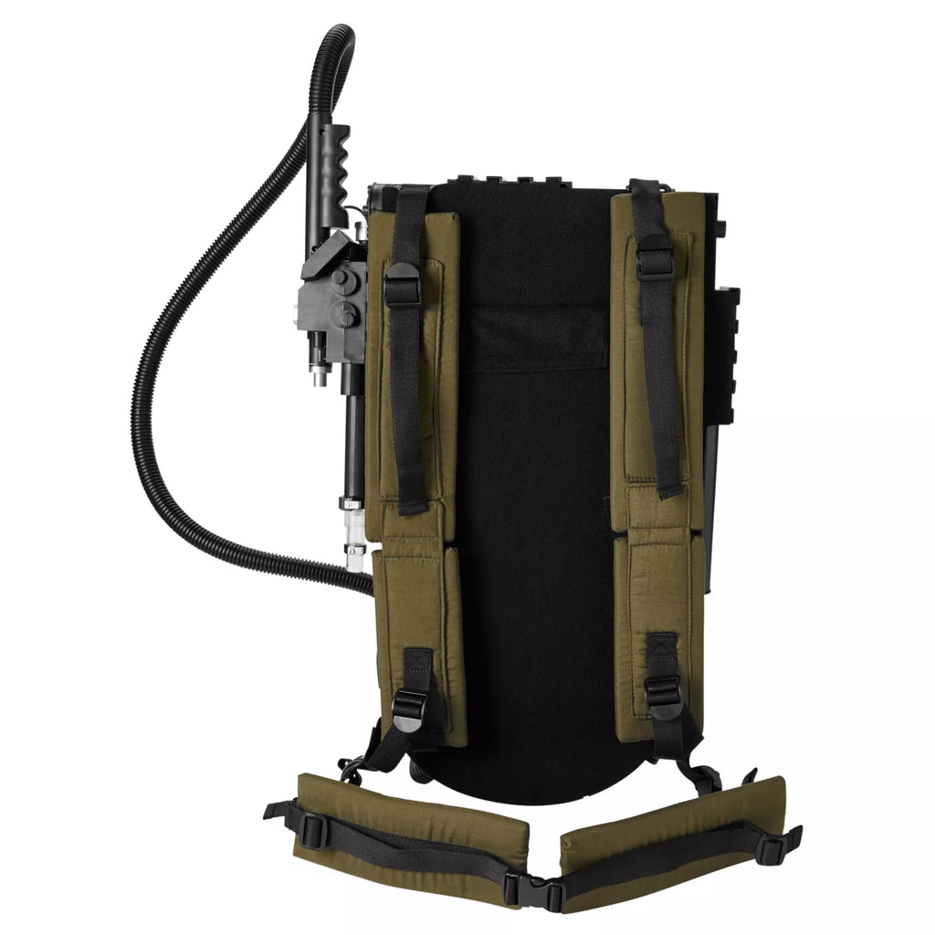 Light-Up Deluxe Replica Proton Pack - Ghostbusters