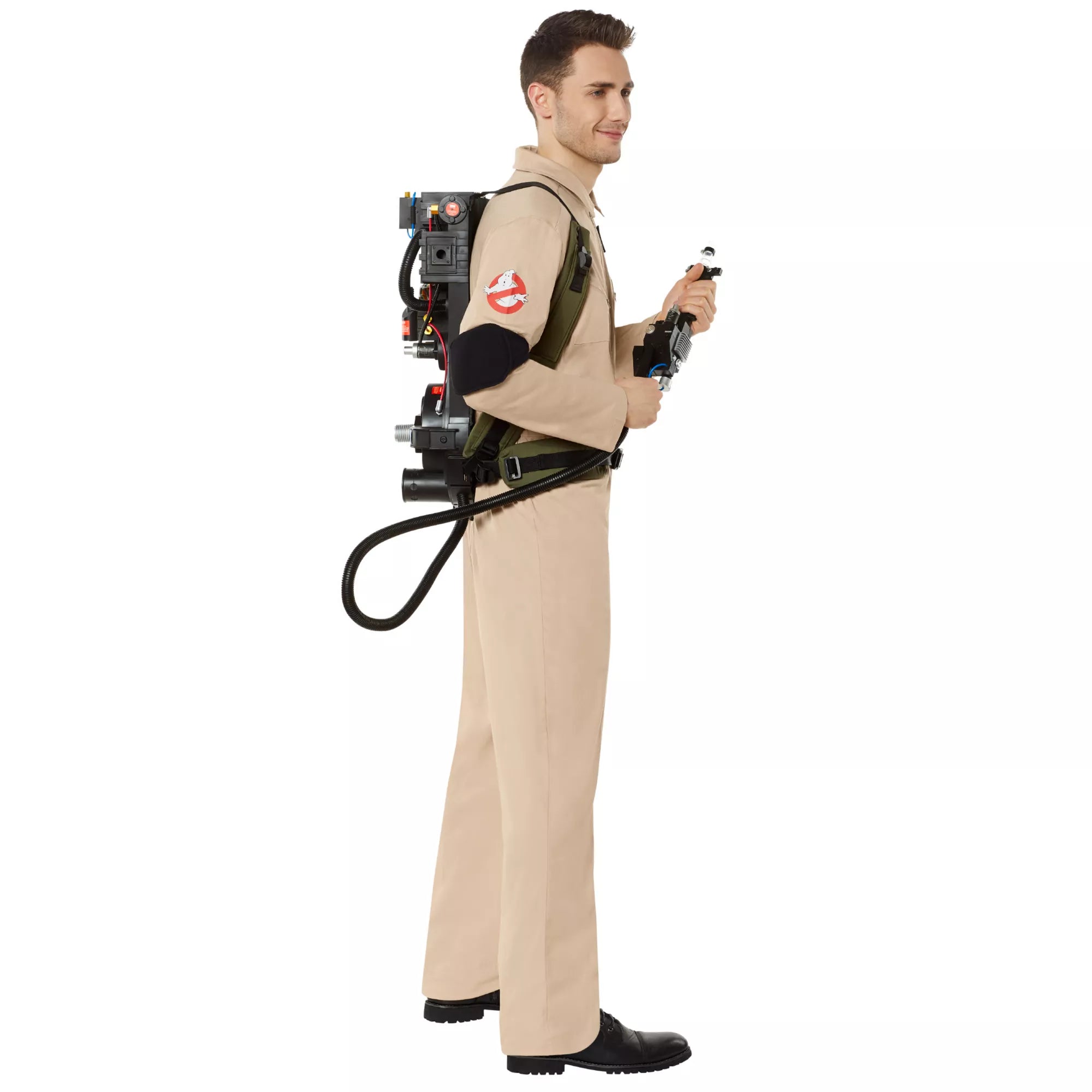 Light-Up Deluxe Replica Proton Pack - Ghostbusters
