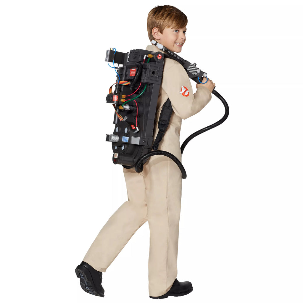 Light-Up Deluxe Replica Proton Pack - Ghostbusters