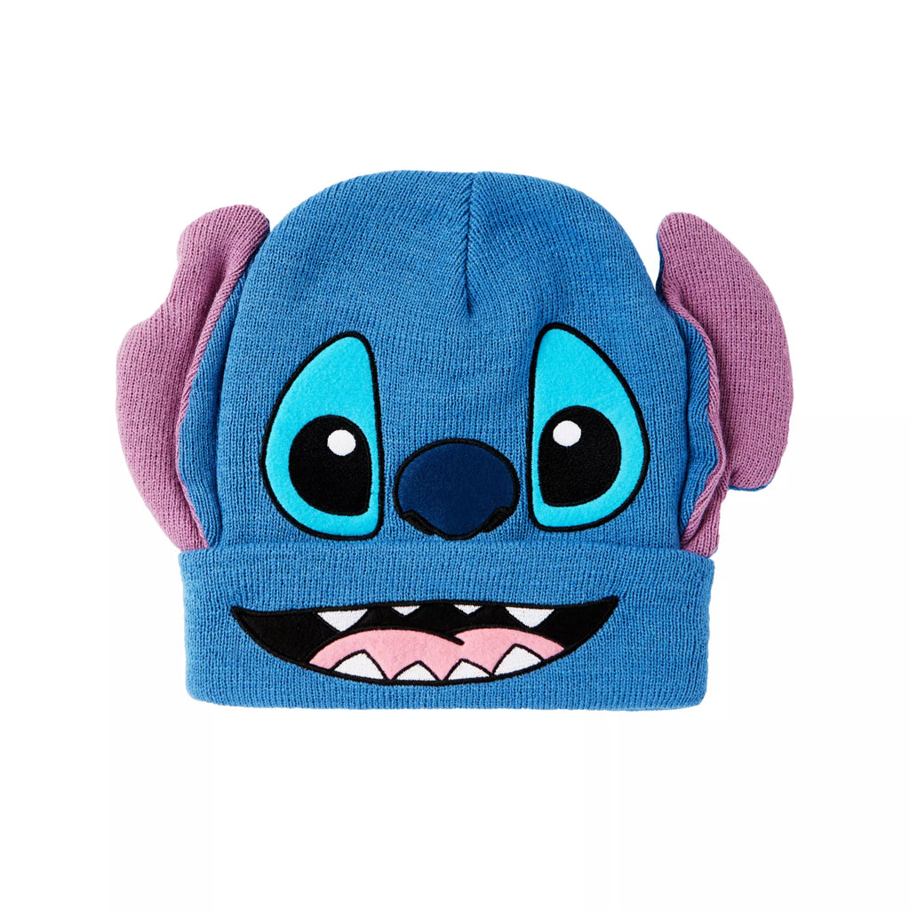 Stich Beanie Hat - Lilo & Stitch