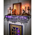 LED The Haunted Mansion Light-Up Mantel Scarf - Disney
