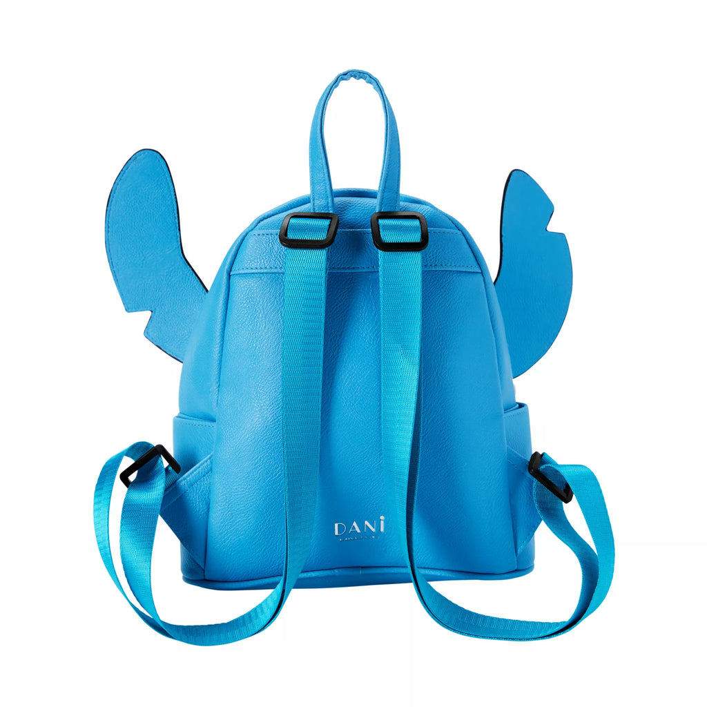 Stitch Mini Backpack - Lilo & Stitch