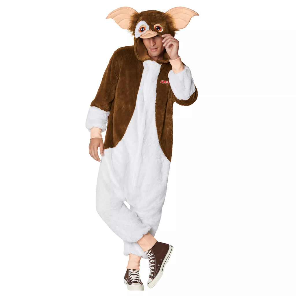Adult Gizmo Jumpsuit - Gremlins