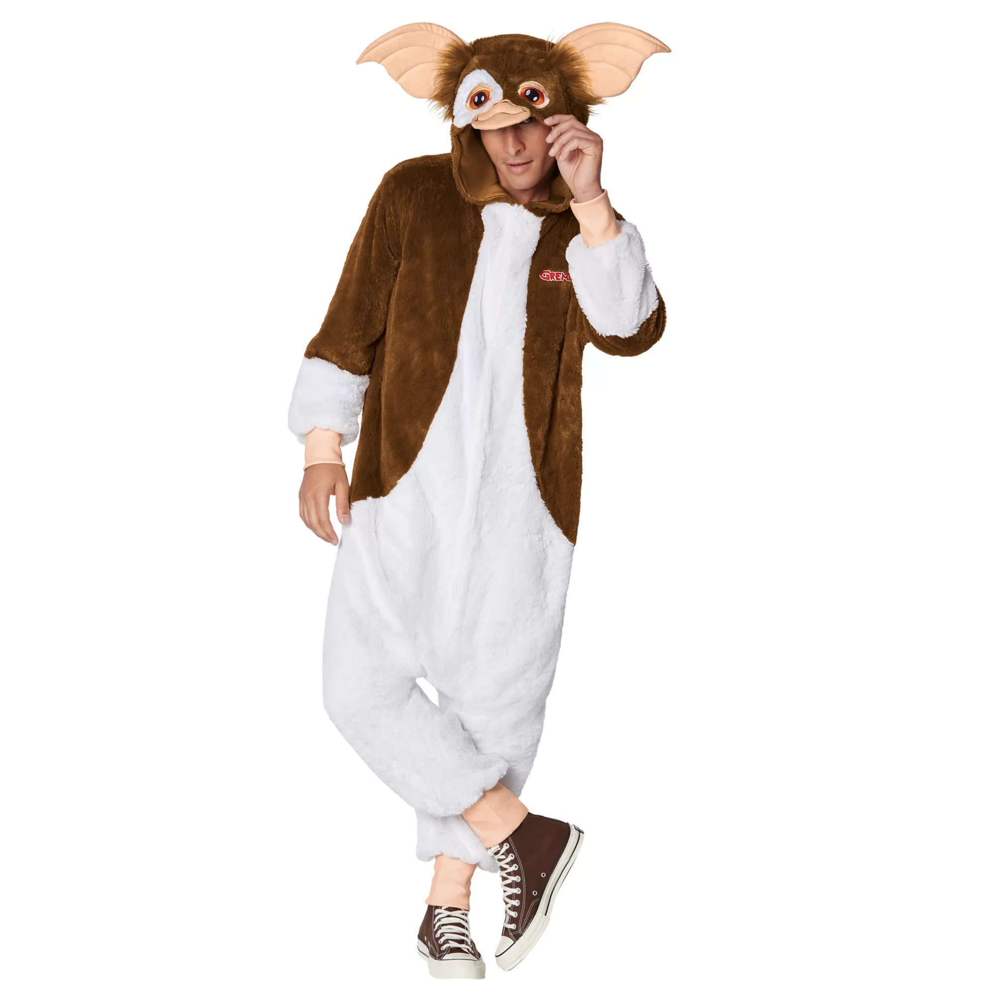 Adult Gizmo Jumpsuit - Gremlins
