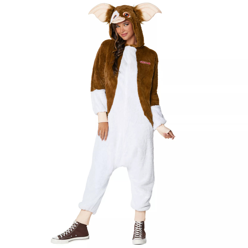 Adult Gizmo Jumpsuit - Gremlins