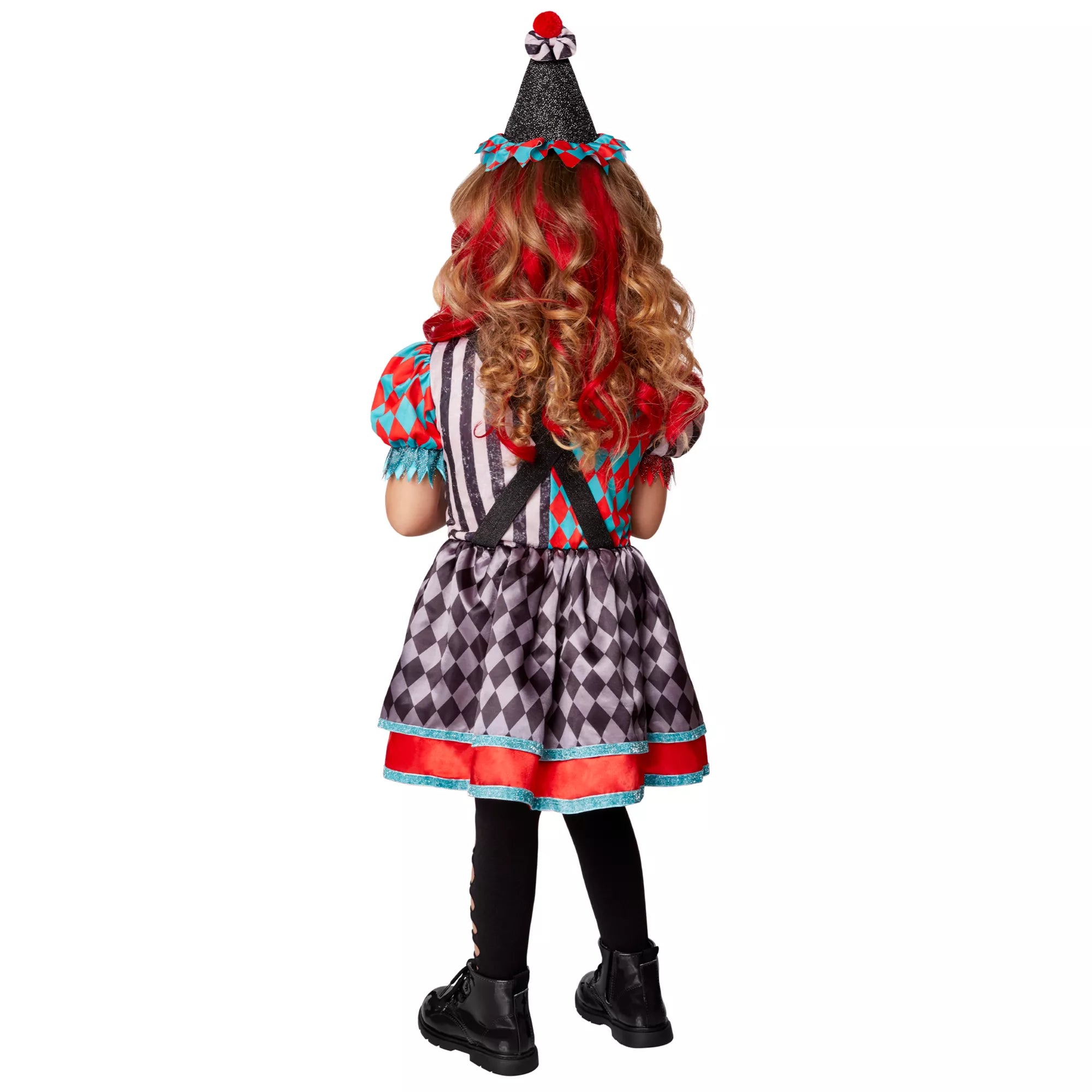 Toddler Carnival Cutie Costume