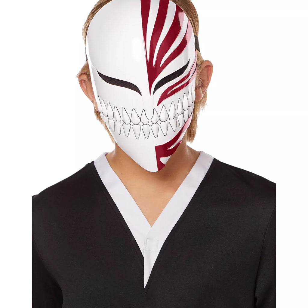Kids Ichigo Shihakusho Hollow Costume - Bleach