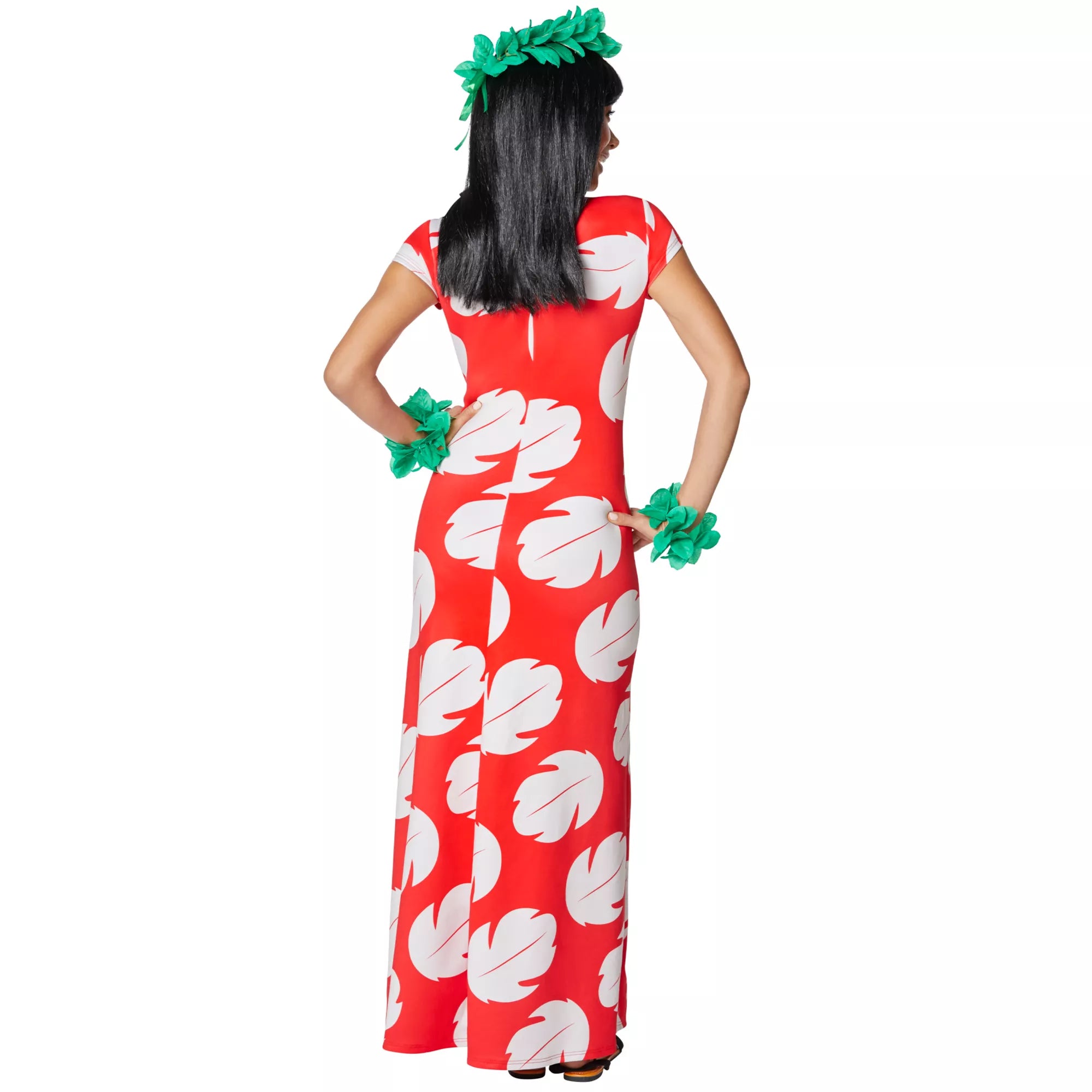 Adult Lilo Costume - Lilo & Stitch