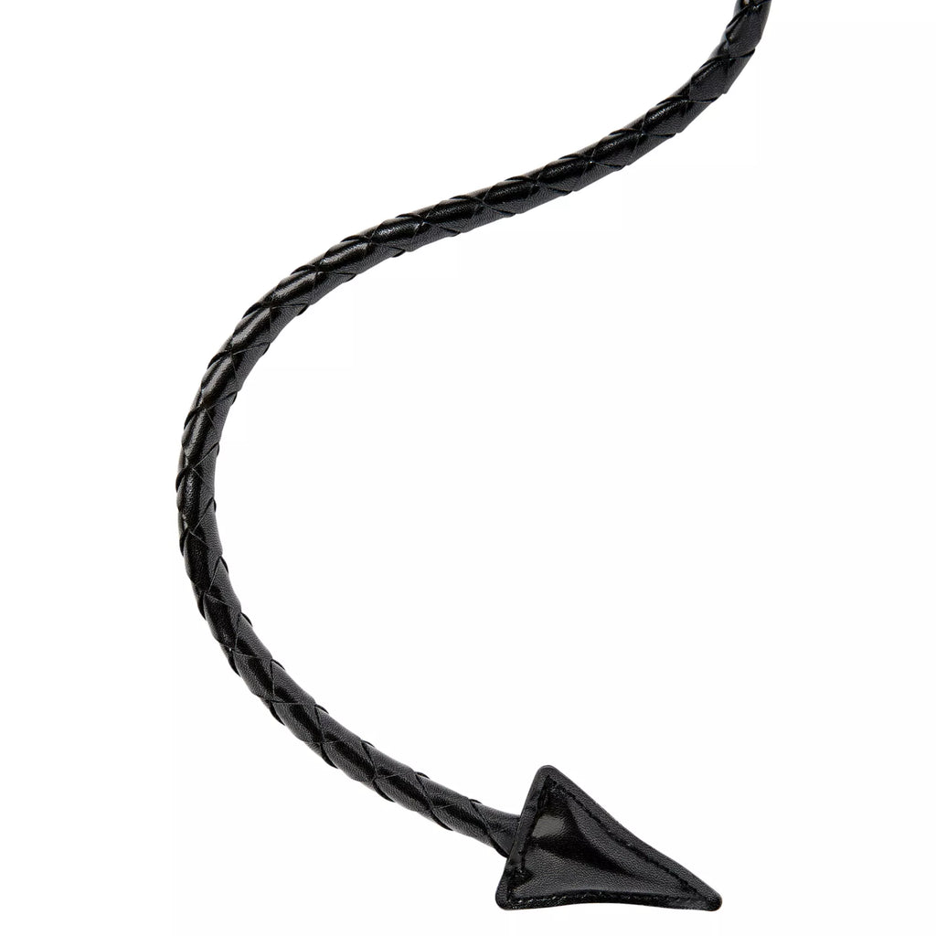 Devil Black Tail Whip